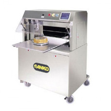 Машина для вертикальної різки CD-630
