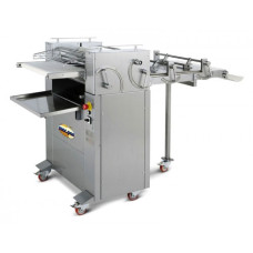 Рогаликова машина MAC.PAN FR/4CF INOX