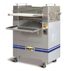 Рогаликова машина MAC.PAN FR/4C INOX