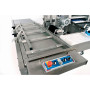 Лінія для нарізки та пакування хліба D/Packaging Line Cross Slicer 208
