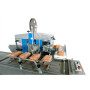 Лінія для нарізки та пакування хліба D/Packaging Line Cross Slicer Hi-cap