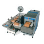 Лінія для нарізки та пакування хліба D/Packaging Line Cross Slicer Hi-cap