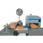 Лінія для нарізки та пакування хліба D/Packaging Line Cross Slicer Hi-cap