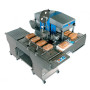 Лінія для нарізки та пакування хліба D/Packaging Line Cross Slicer Hi-cap