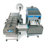 Лінія для нарізки та пакування хліба D/Packaging Line Cross Slicer Hi-cap