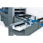 Хліборізка автоматична D/Cross Slicer 208