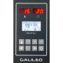 Піч ротаційна GALILEO 108C 