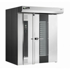 Піч ротаційна JOBS 108E
