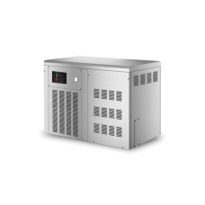 Льодогенератори лускатого льоду ICEMATIC