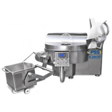 Кутери PSS K 200 F