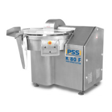 Кутери PSS K 80 F