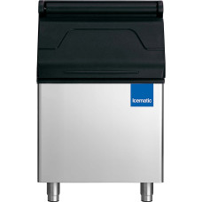 Бункери для льоду ICEMATIC D 105 / D 155