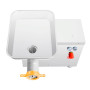 М'ясорубка промислова КТ LM-10/P