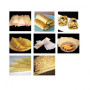 Автоматична лінія для виробництва млинців з начинкою SRPF-20B