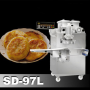Формуюча машина для виробництва виробів з начинкою SD-97L