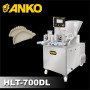Пельменні автомати ANKO, Тайвань.  Пельменний апарат HLT-700DL